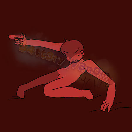 Gun