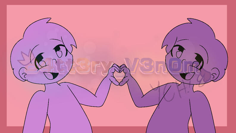 Heart Hands